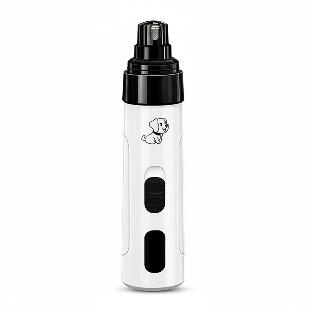 WhisperPaw Pro - Eliminate Stress, Fear & Discomfort During Nail Trims.