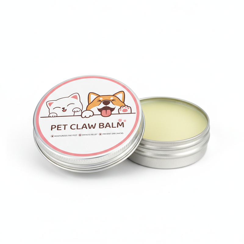 Clavya Pet Claw Balm