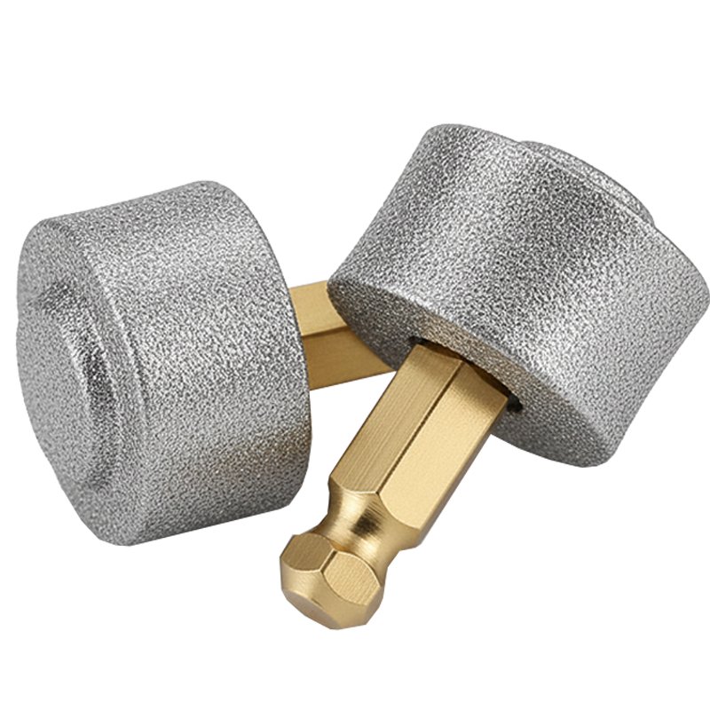 Diamond Grinder Set (12 Months)