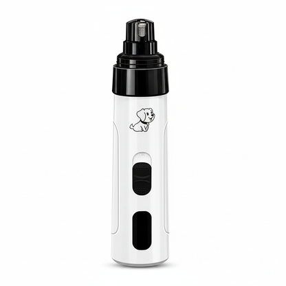 WhisperPaw Pro - Eliminate Stress, Fear & Discomfort During Nail Trims.
