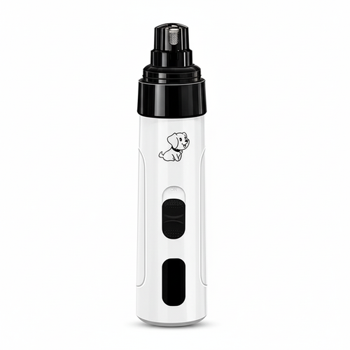 WhisperPaw Pro - Eliminate Stress, Fear & Discomfort During Nail Trims.
