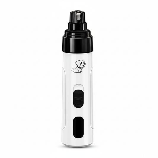 WhisperPaw Pro - Eliminate Stress, Fear & Discomfort During Nail Trims.