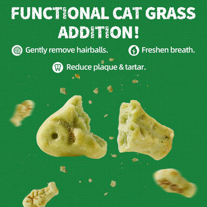 BiologyPets™ Tummy and Teeth Treats