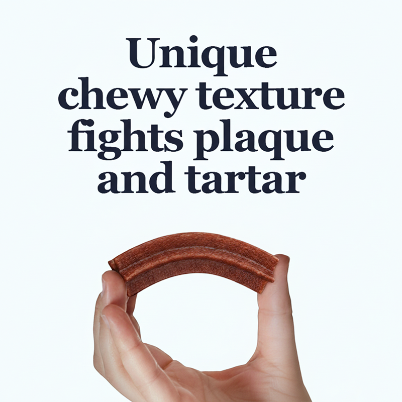 BiologyPets - Natural Dental Chews for Dogs