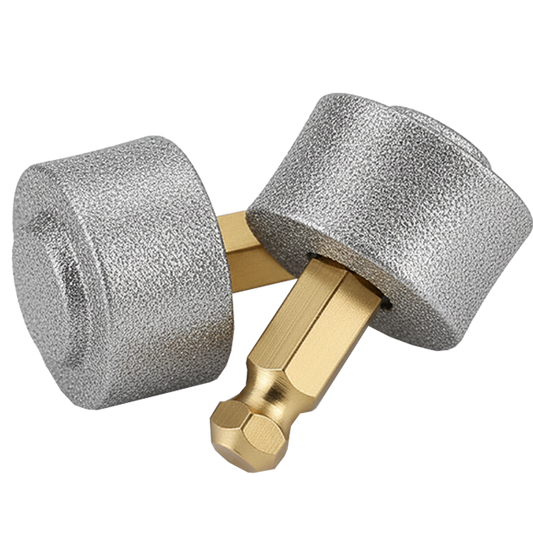 Diamond Grinder Set (12 Months)