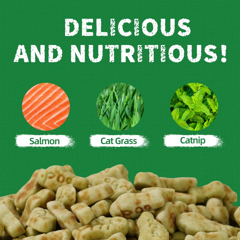 BiologyPets™ Tummy and Teeth Treats