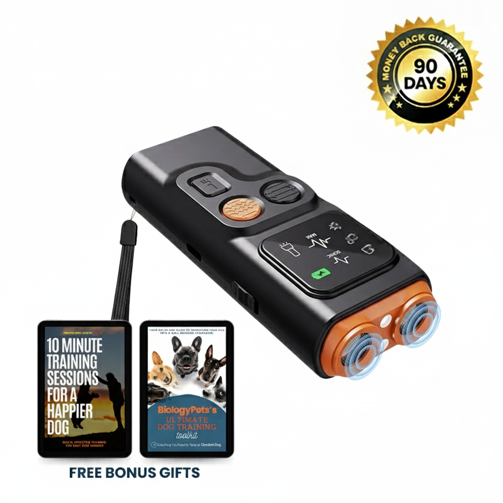 SafePaws™ Anti-Pull Training Device